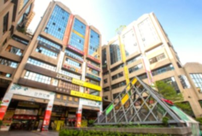 東協廣場